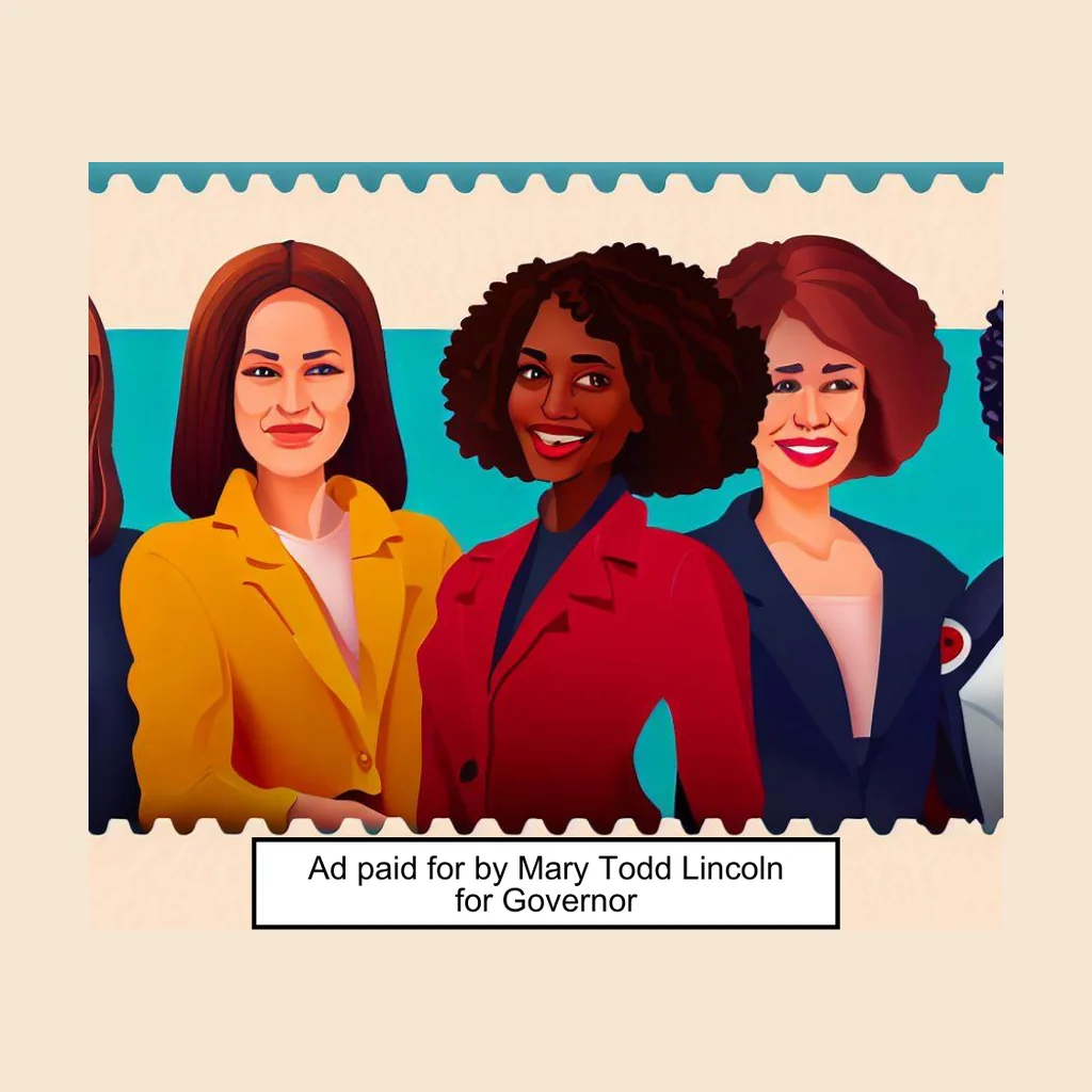 Campaign Communications - Advertisement disclaimer generator